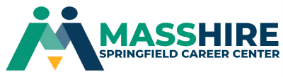 MassHire Springfield Career Center logo